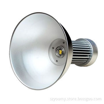 3pcs X COB 70W LED high bay warehouse light, 210W